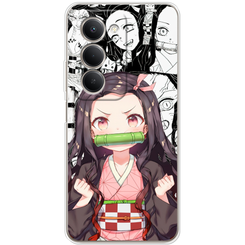 Чохол BoxFace Xiaomi Redmi 15 