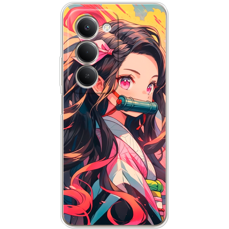 Чохол BoxFace Xiaomi Redmi 15 169.5 mm 