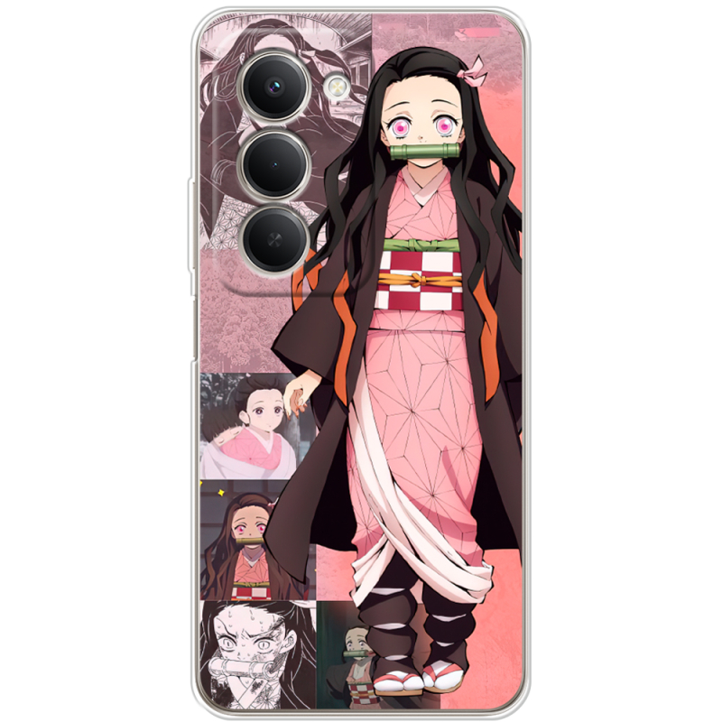 Чохол BoxFace Xiaomi Redmi 15 