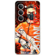 Чохол BoxFace Xiaomi Redmi 15 StandOff 2 orang