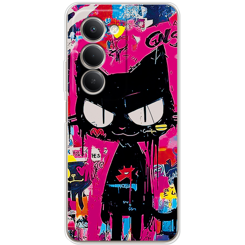 Чохол BoxFace Xiaomi Redmi 15 