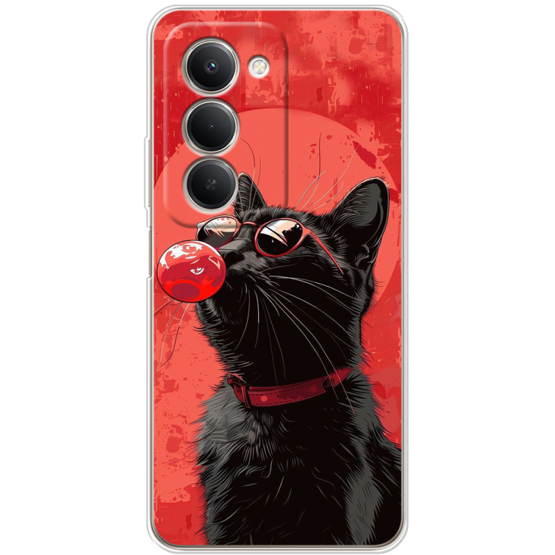 Чохол BoxFace Xiaomi Redmi 15 