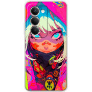 Чохол BoxFace Xiaomi Redmi 15 