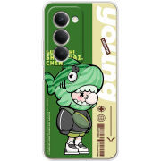 Чохол BoxFace Xiaomi Redmi 15 