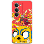 Чохол BoxFace Xiaomi Redmi 15 