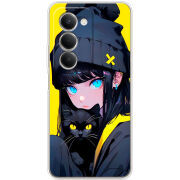 Чохол BoxFace Xiaomi Redmi 15 