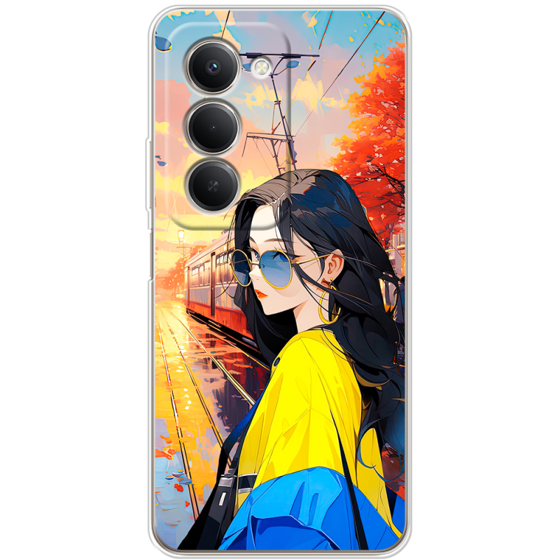 Чохол BoxFace Xiaomi Redmi 15 169.5 mm 