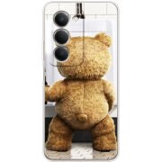 Чохол BoxFace Xiaomi Redmi 15 