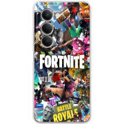 Чохол BoxFace Xiaomi Redmi 15 