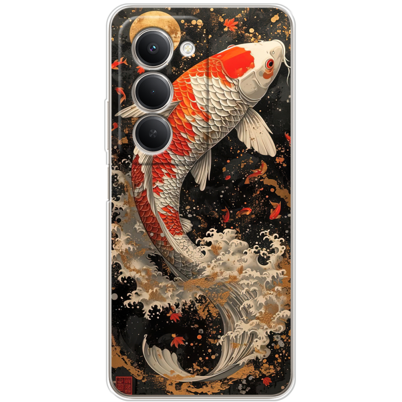 Чохол BoxFace Xiaomi Redmi 15 