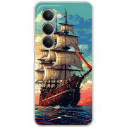 Чохол BoxFace Xiaomi Redmi 15 
