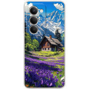 Чохол BoxFace Xiaomi Redmi 15 Альпійська мрія