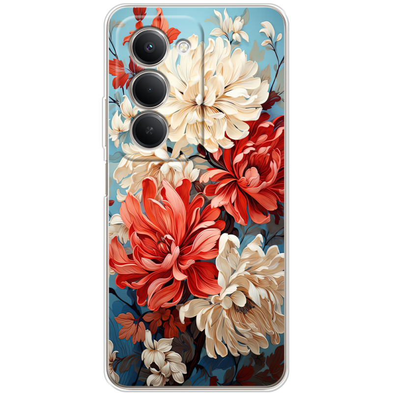 Чохол BoxFace Xiaomi Redmi 15 