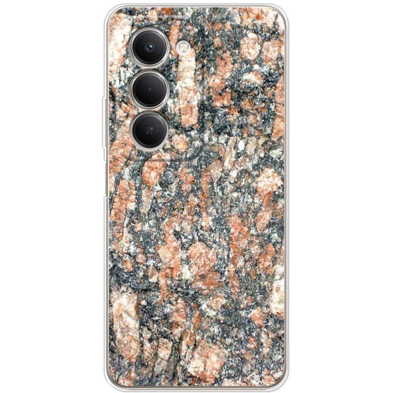 Чохол BoxFace Xiaomi Redmi 15 