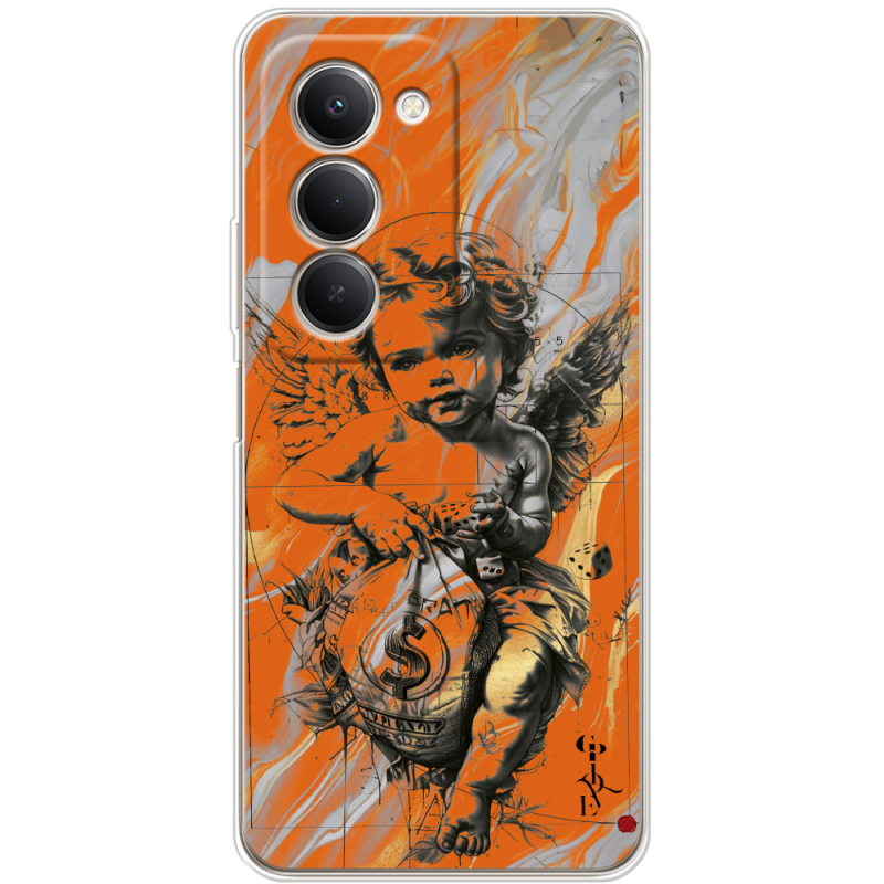 Чохол BoxFace Xiaomi Redmi 15 169.5 mm 