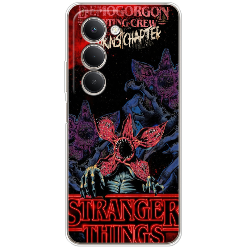 Чохол BoxFace Xiaomi Redmi 15 169.5 mm 