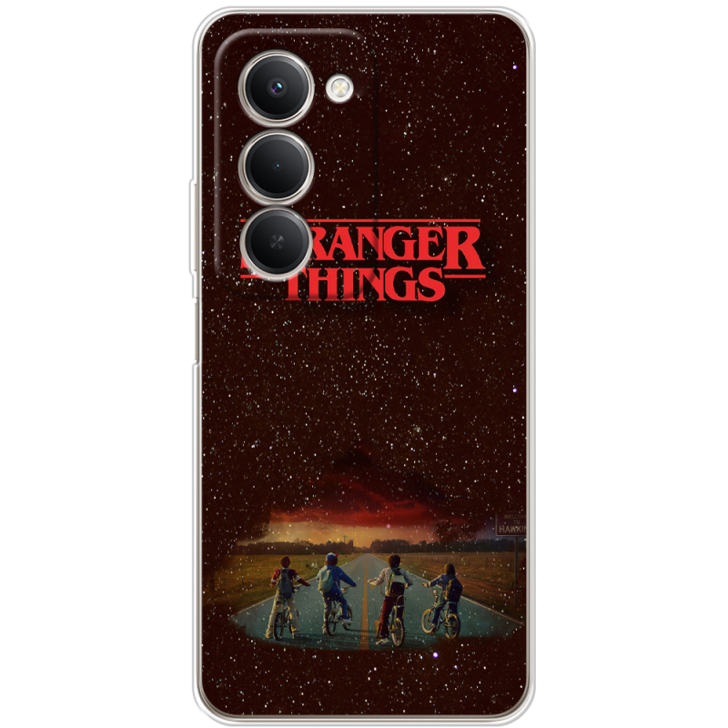 Чохол BoxFace Xiaomi Redmi 15 169.5 mm 