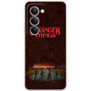 Чохол BoxFace Xiaomi Redmi 15 169.5 mm 