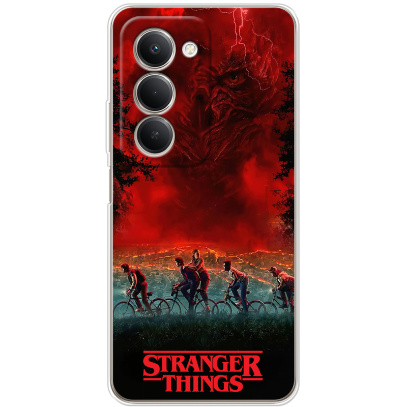 Чохол BoxFace Xiaomi Redmi 15 169.5 mm 