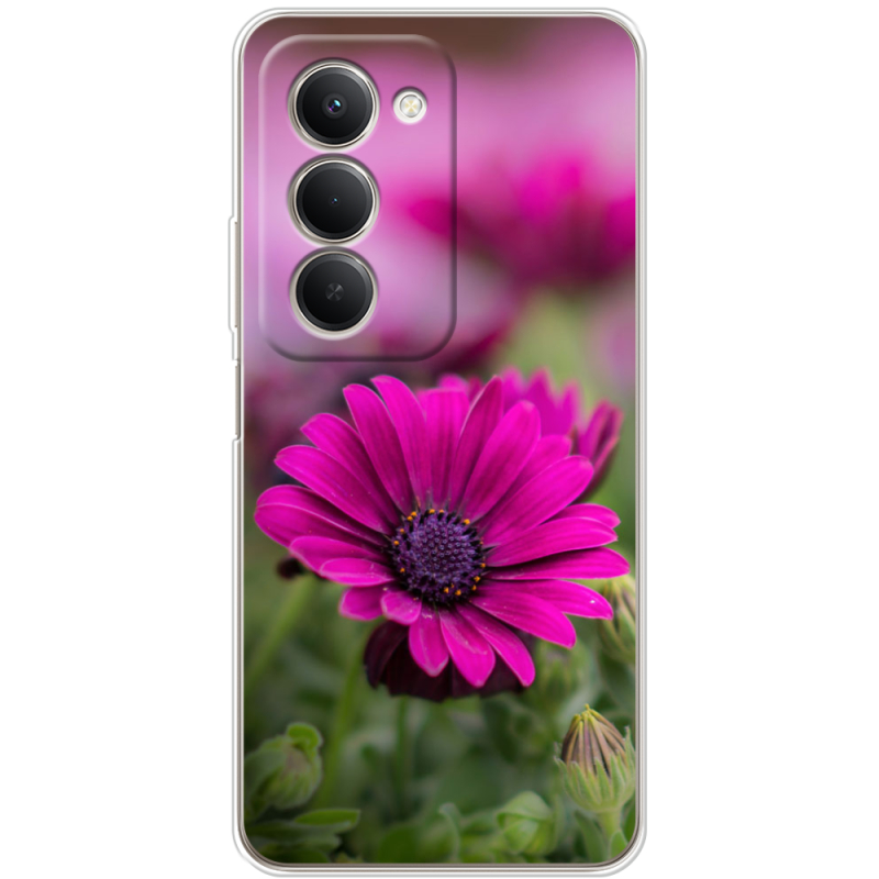 Чохол BoxFace Xiaomi Redmi 15 