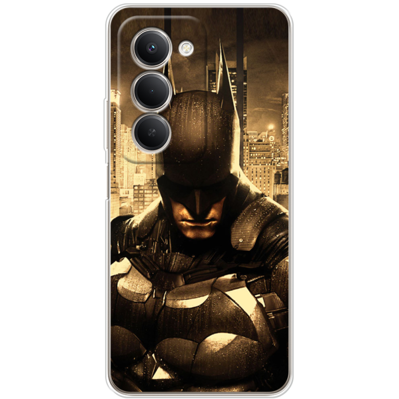 Чохол BoxFace Xiaomi Redmi 15 