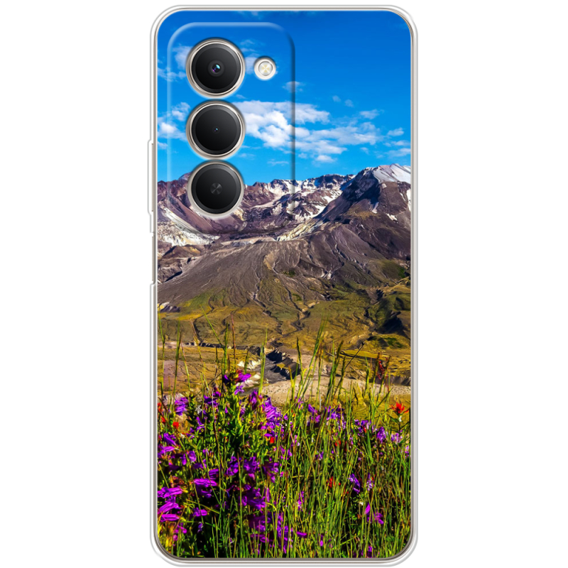 Чохол BoxFace Xiaomi Redmi 15 
