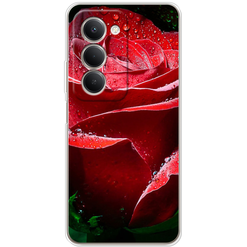 Чохол BoxFace Xiaomi Redmi 15 