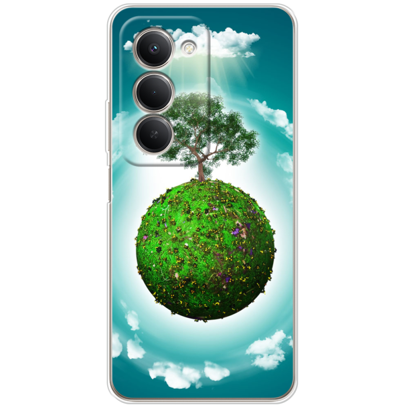 Чохол BoxFace Xiaomi Redmi 15 
