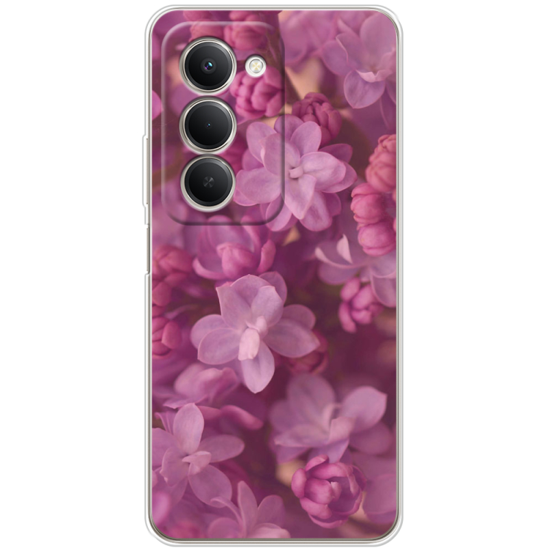 Чохол BoxFace Xiaomi Redmi 15 