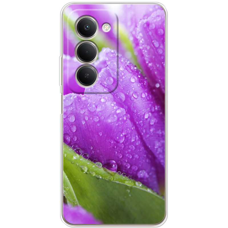 Чохол BoxFace Xiaomi Redmi 15 