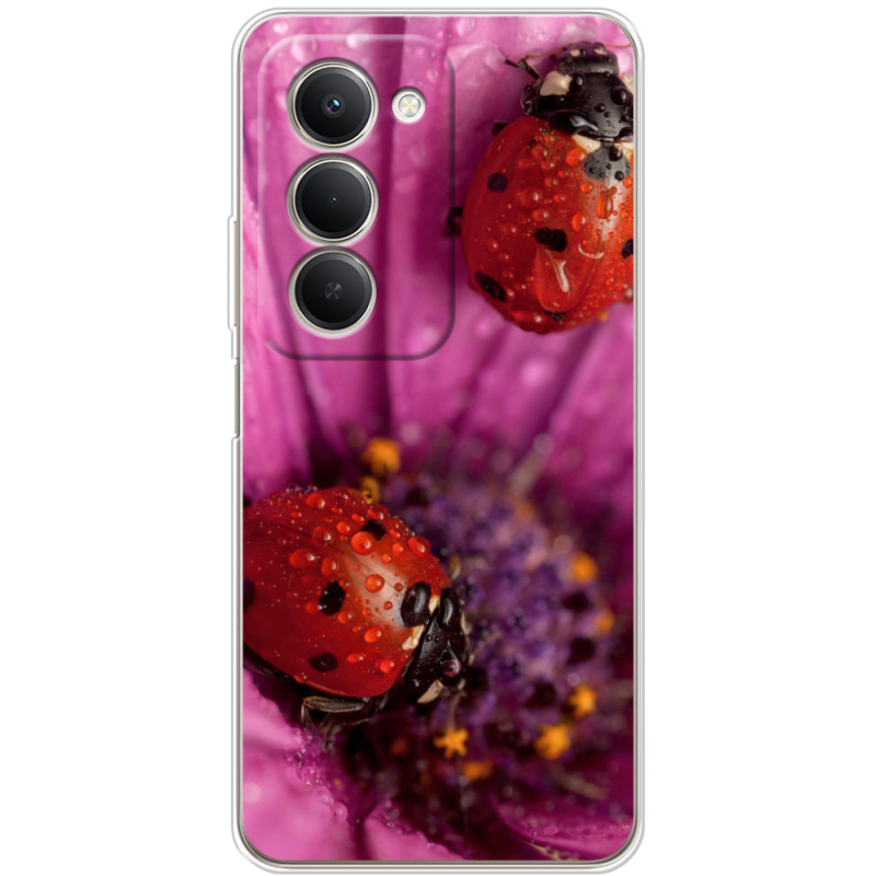 Чохол BoxFace Xiaomi Redmi 15 