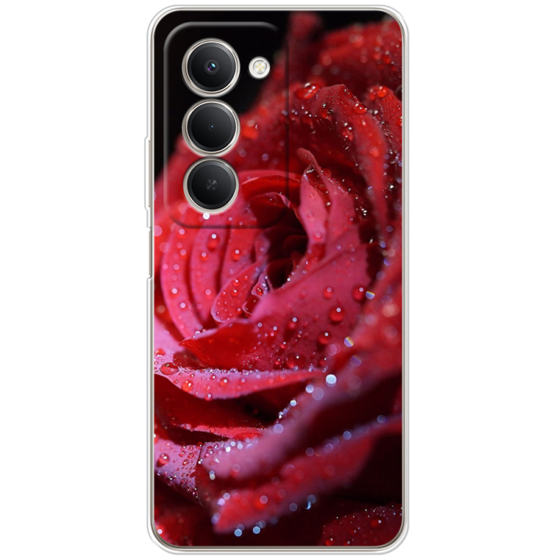 Чохол BoxFace Xiaomi Redmi 15 
