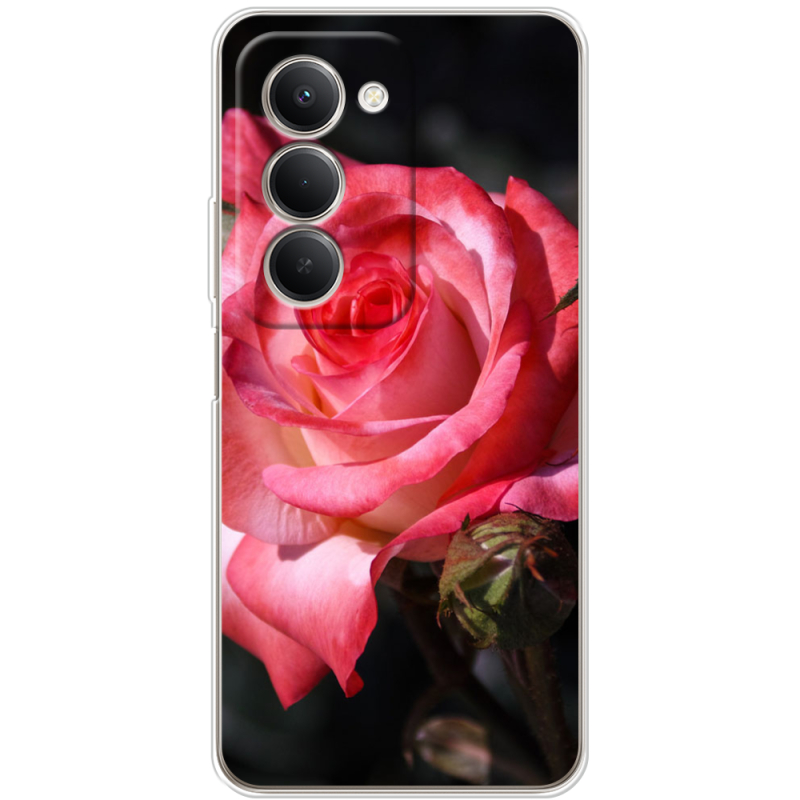 Чохол BoxFace Xiaomi Redmi 15 