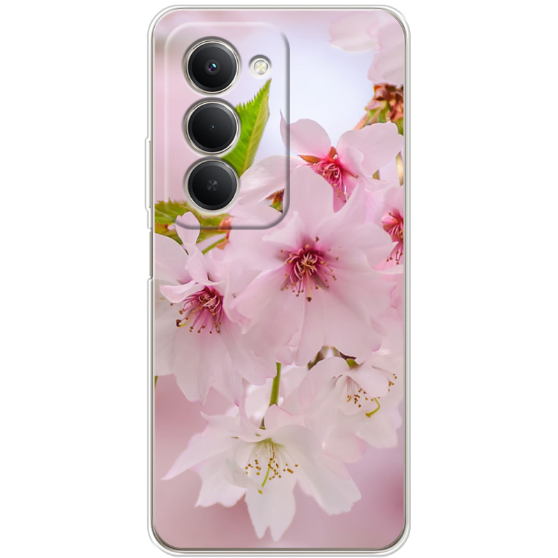 Чохол BoxFace Xiaomi Redmi 15 