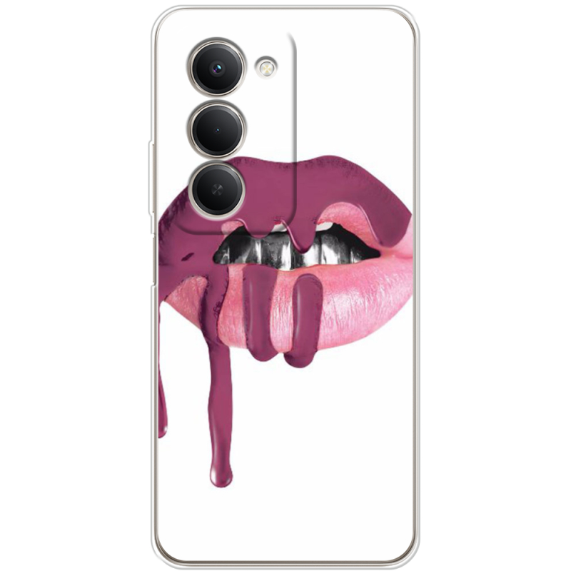 Чохол BoxFace Xiaomi Redmi 15 