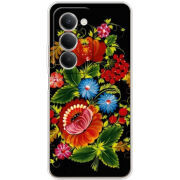 Чохол BoxFace Xiaomi Redmi 15 
