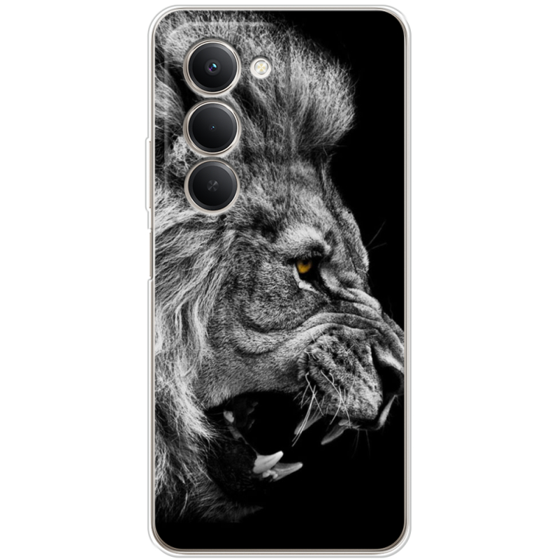 Чохол BoxFace Xiaomi Redmi 15 