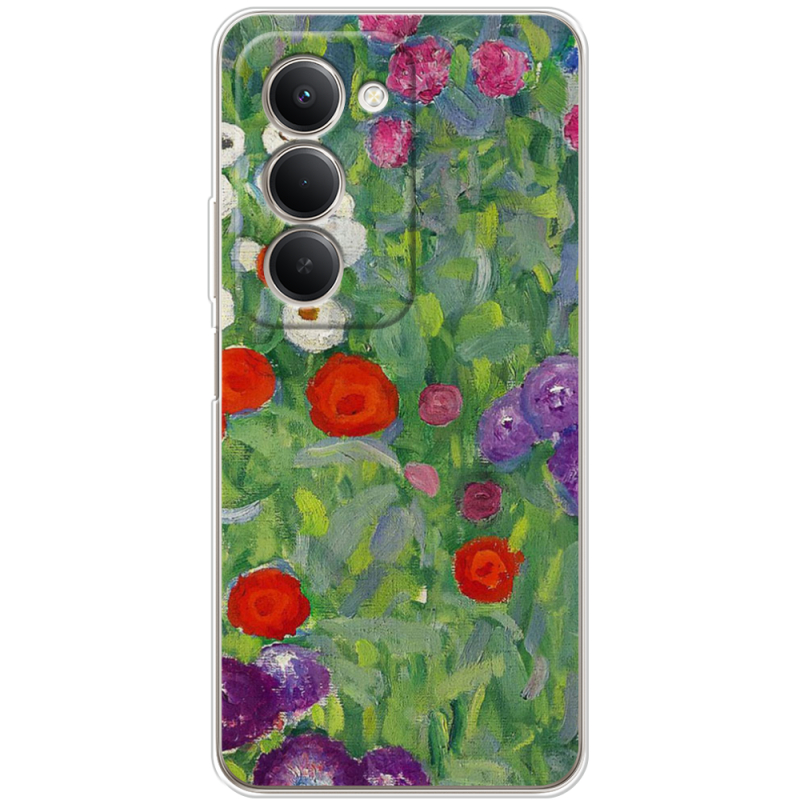 Чохол BoxFace Xiaomi Redmi 15 