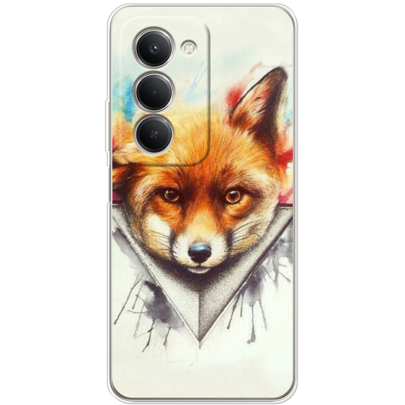 Чохол BoxFace Xiaomi Redmi 15 
