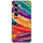 Чохол BoxFace Xiaomi Redmi 15 Colour Joy