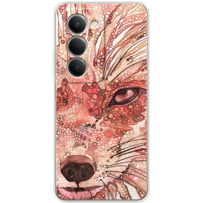 Чохол BoxFace Xiaomi Redmi 15 