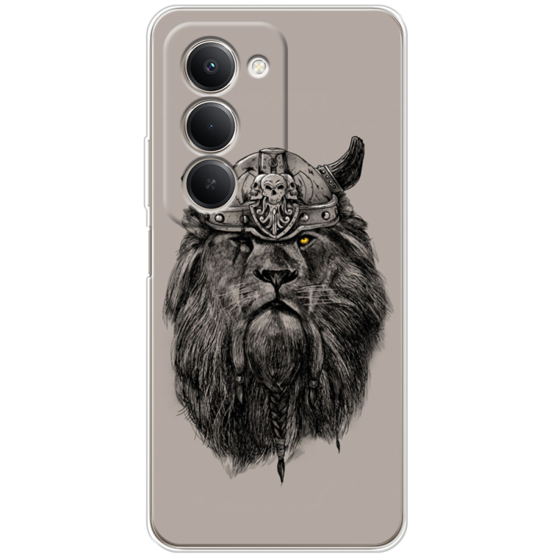 Чохол BoxFace Xiaomi Redmi 15 