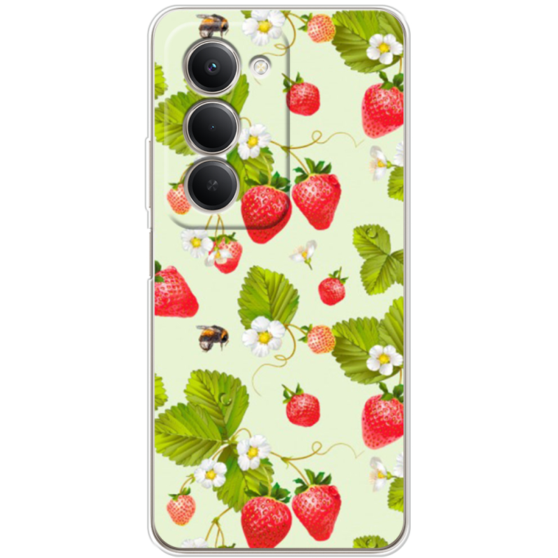Чохол BoxFace Xiaomi Redmi 15 