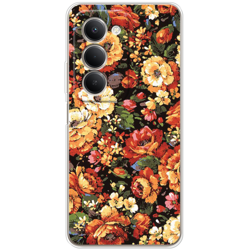 Чохол BoxFace Xiaomi Redmi 15 