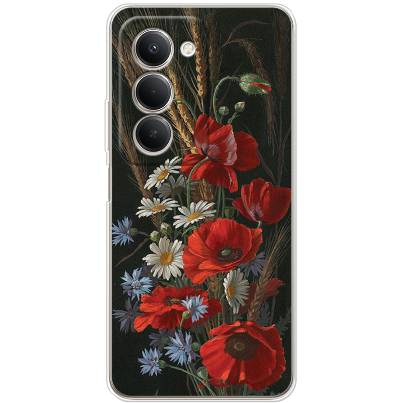 Чохол BoxFace Xiaomi Redmi 15 