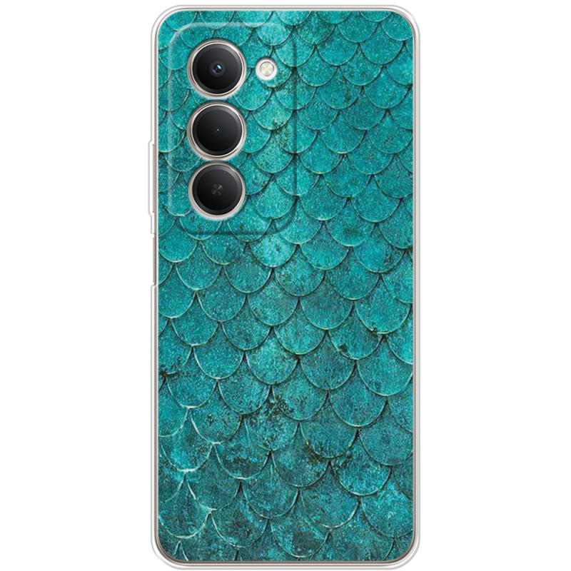 Чохол BoxFace Xiaomi Redmi 15 