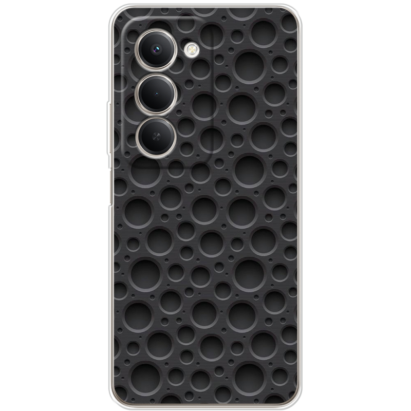 Чохол BoxFace Xiaomi Redmi 15 