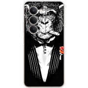 Чохол BoxFace Xiaomi Redmi 15 Monkey Don