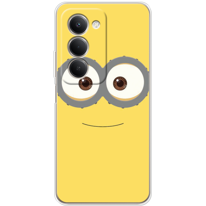 Чохол BoxFace Xiaomi Redmi 15 
