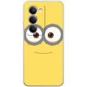 Чохол BoxFace Xiaomi Redmi 15 